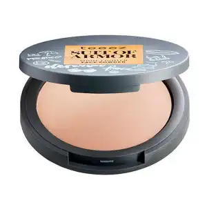 Shine Fighter Face Powder Sweet Peach