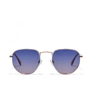 Sixgon Drive polarized #rose gold blue 1 u