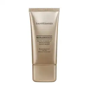 Skinlongevity Phyto-Vitamin C Brightening Moisturizer Mineral