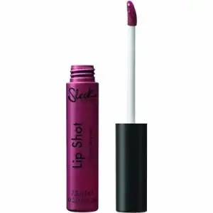 Sleek Makeup Sleek MakeUp Brillo Labial Lip Shot Gloss Behind Closed, 6 ml