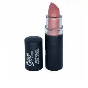 Soft Cream matte lipstick #01-lovely