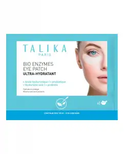 Talika - 1 Parche Bio Enzymes Patch Solo