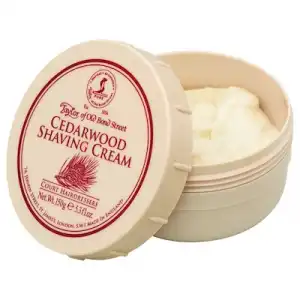 Taylor of Old Bond Street Shaving Cream Cedarwood 150.0 g