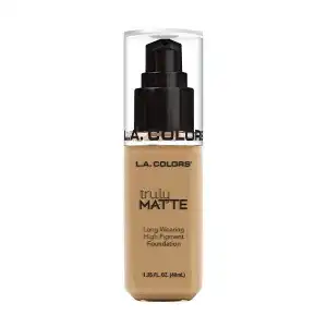 Truly Matte Medium Beige