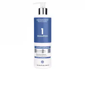 Ultimate Hair Repair shampoo 300 ml