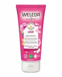 Weleda - Gel De Ducha Aroma Love 200 Ml