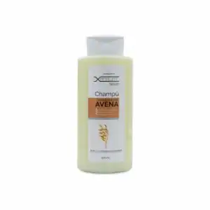 Xensium Nature Champu Hidrolizado de Avena, 500 ml