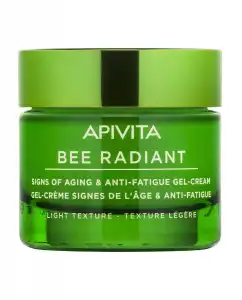 Apivita - Gel-Crema Bee Radiant 50 Ml