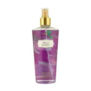 Bella Refreshing Body Mist