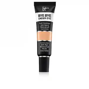 Bye Bye Under Eye concealer #medium bronze