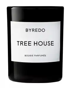 Byredo - Vela Aromática Tree House 70 G