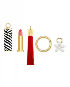 Carolina Herrera - Estuche De Regalo Barra De Labios Fabulous Kiss Efecto Luminoso