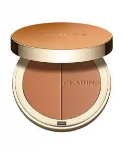 Clarins - Polvos Bronceadores Ever Bronce