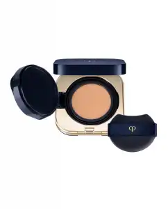 Clé De Peau Beauté - Base De Maquillaje Radiant Cushion Foundation Natural