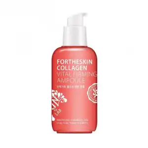 Collagen Vital Firming Ampolla Reafirmante 100 ml