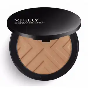 Cover Matte SPF 25 Base de Maquillaje