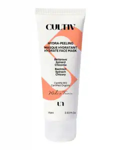 Cultiv - Mascarilla Hidratante Peeling Rostro Hydra-Peeling Face Mask 75ml