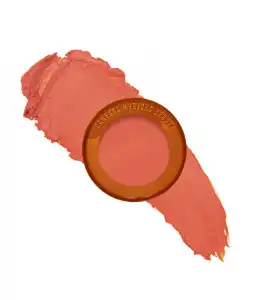 Danessa Myricks - Yummy Skin Blurring Balm Powder Flushed - Bellini