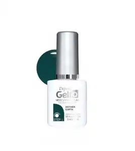 Depend - Esmalte de uñas Gel iQ Step 3 - Mother Earth