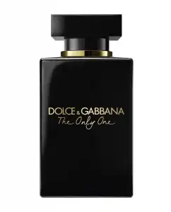 Dolce & Gabbana - Eau De Parfum Intense The Only One 100 Ml