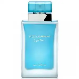 Dolce & Gabbana LIGHT BLUE EAU INTENSE edp 50 ml Eau de Parfum