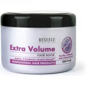 Extra Volumen Mascarilla Capilar 500 ml