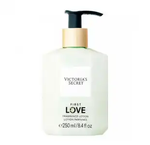 First Love Lotion