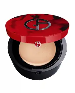 Giorgio Armani - Carcasa Red Cushion