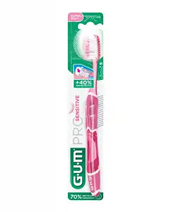 Gum - Cepillo Pro Sensitive