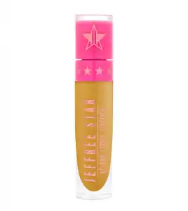 Jeffree Star Cosmetics - Labial líquido Velour - Psychedelic Witch
