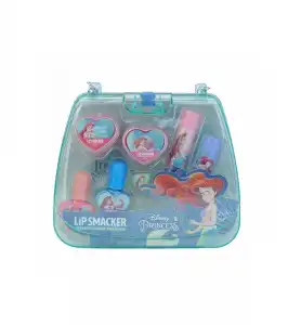 LipSmacker - *Disney Princess* - Mini bolso de maquillaje Ariel