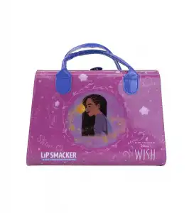 LipSmacker - Maletín de maquillaje y accesorios Wish Weekender Case