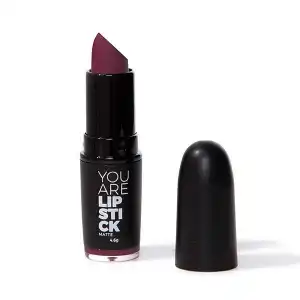 Lipstick Matte Prne