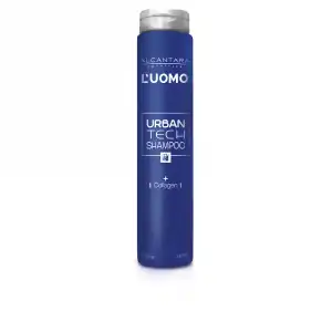 L’UOMO Urbantech shampoo 250 ml