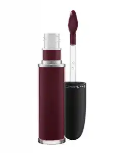 M.A.C - Barra De Labios Retro Matte Liquid Lipcolour