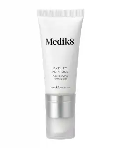 Medik8 - Contorno De Ojos Eyelift Peptides 15 Ml