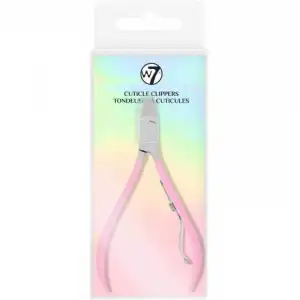 Nail Cuticle Clipper Alicate Cutículas