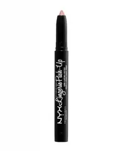 NYX Professional Makeup - Barra De Labios Lip Lingerie