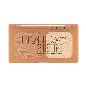 Peta Bron Iluminador Holiday Skin