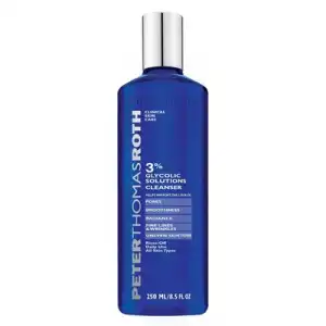 PETER THOMAS ROTH Peter Thomas Roth 3% Glycolic Solutions Cleanser , 250 ml