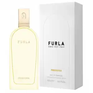 Preziosa Eau de Parfum 100 ml