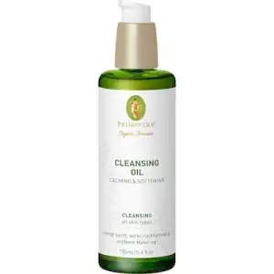 Primavera Cleansing Oil 100 ml 100.0 ml