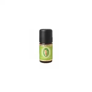 Primavera Vetiver Bourbon maduro 5 ml 5.0 ml