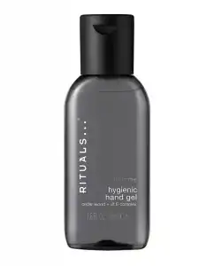 Rituals - Gel De Manos Homme Hygienic Hand 50 Ml