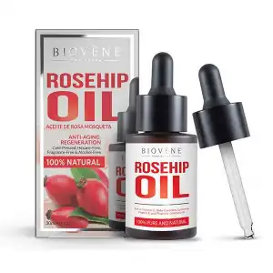 Rosehip Oil