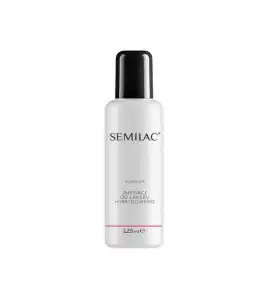 Semilac - Quitaesmaltes - 125ml