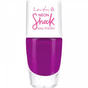 Shock Neon Esmaltes de Uñas