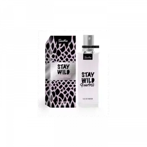 Stay Wild Fearless Eau de Parfum Mujer 15 ml