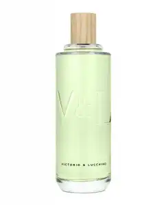 Victorio & Lucchino - Eau De Cologne Aguas Esenciales Te Quiero Verde