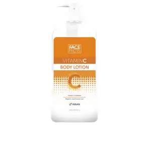 Vitaminc body lotion 400 ml